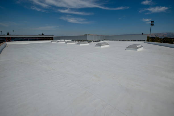 Best Rubber Roofing (EPDM, TPO)  in Flourtown, PA