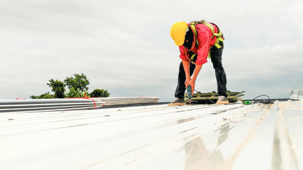 Gutter Replacement in Flourtown, PA