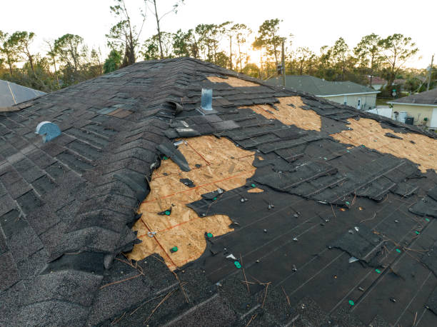 Gutter Replacement in Flourtown, PA